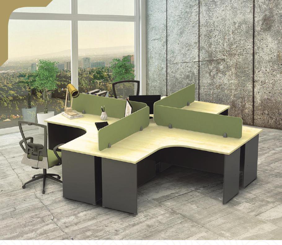 G-Series Conference Tables