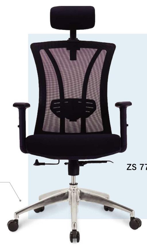 ZIOS Series Task Chair
