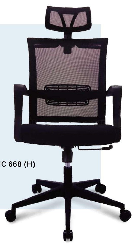 ICAN Series Task Chair