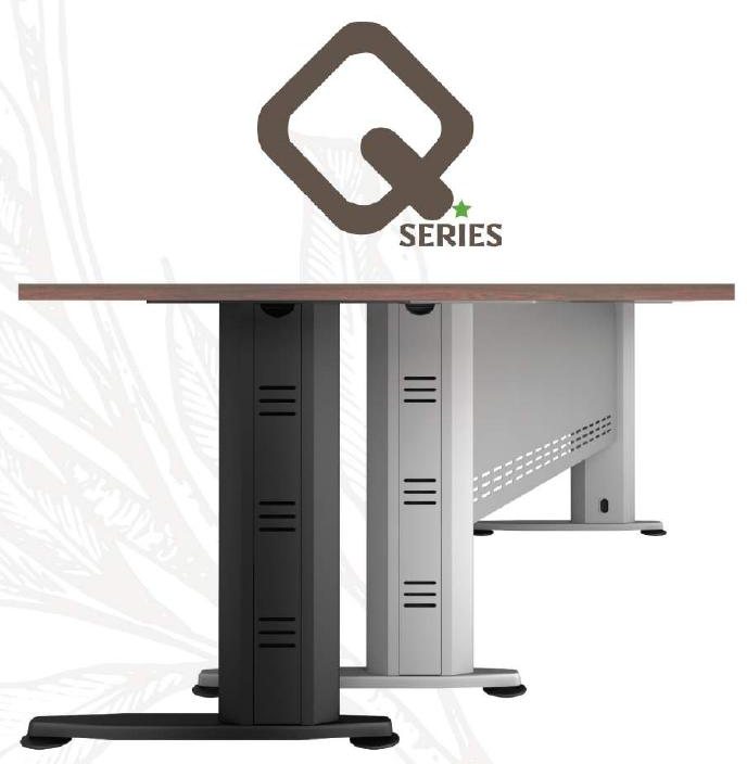 Q-Series Executive Table