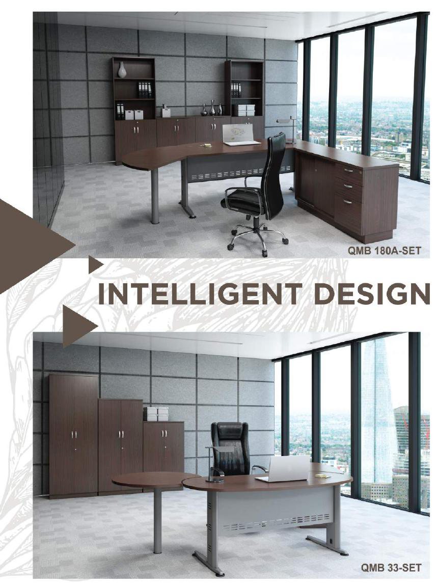 Q-Series Standard Table