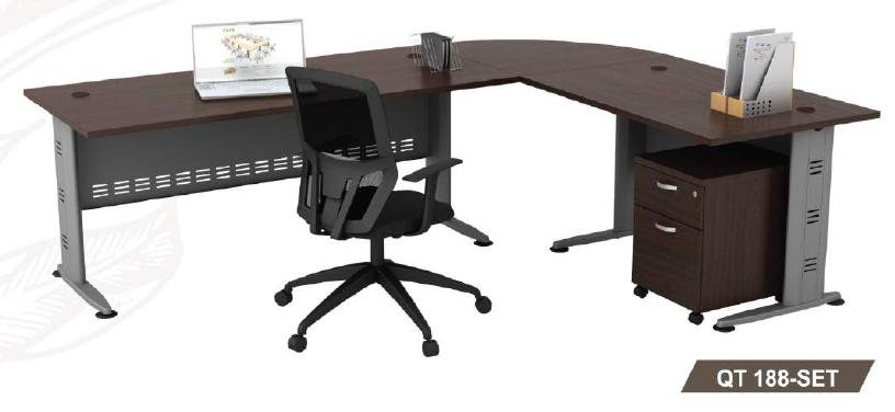 Q-Series Legs & Stands