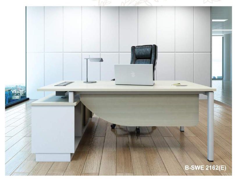 SL55 Panels & Side Cabinet Components