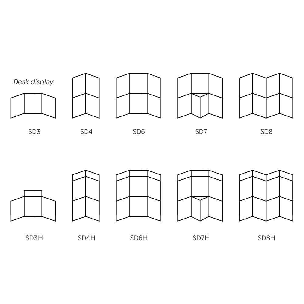 Smart Folding