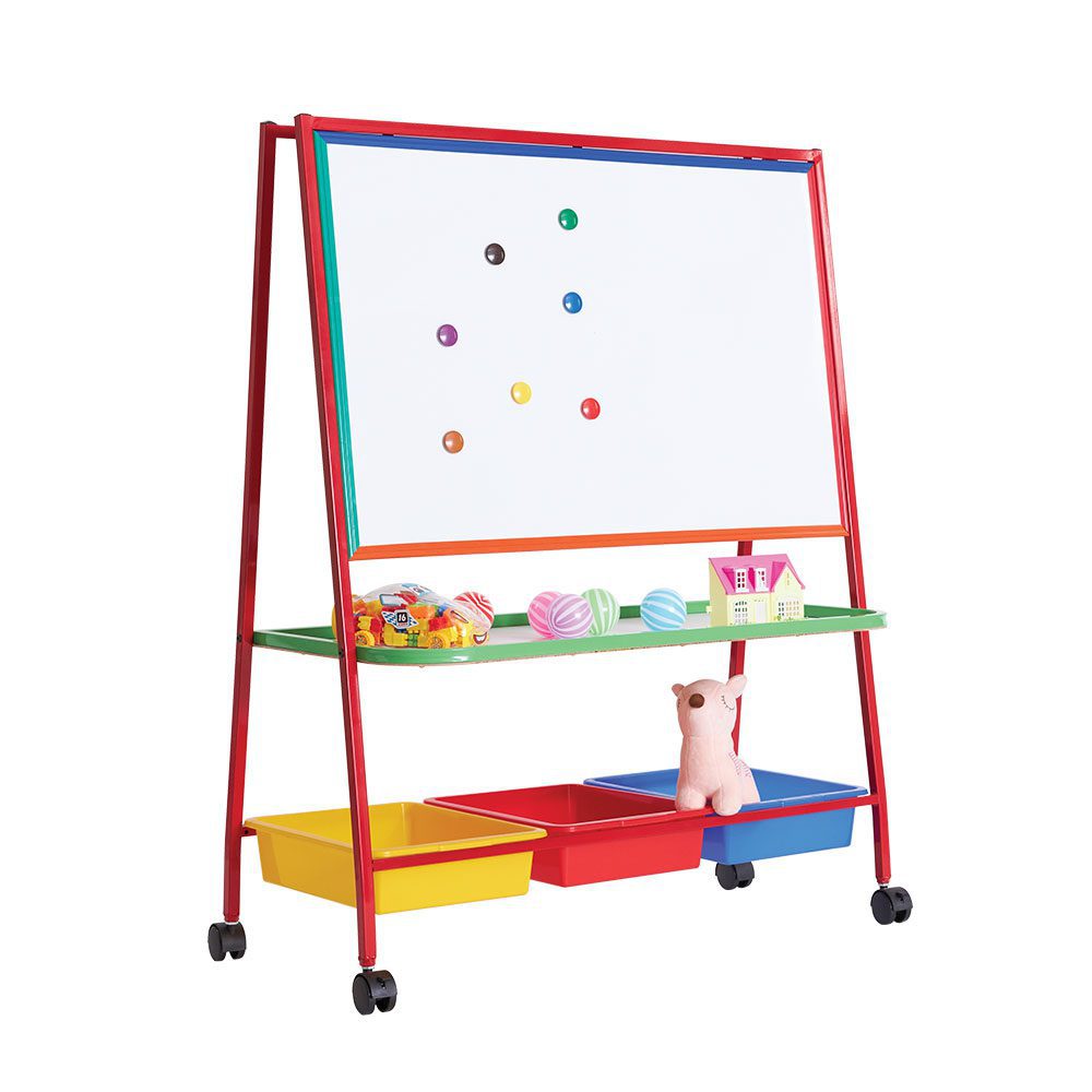 Junior & School Range