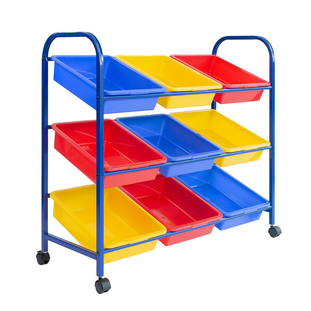 Dexi Trolley