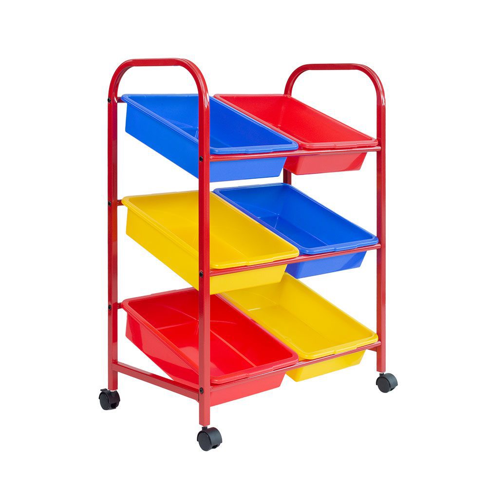 Dexi Trolley