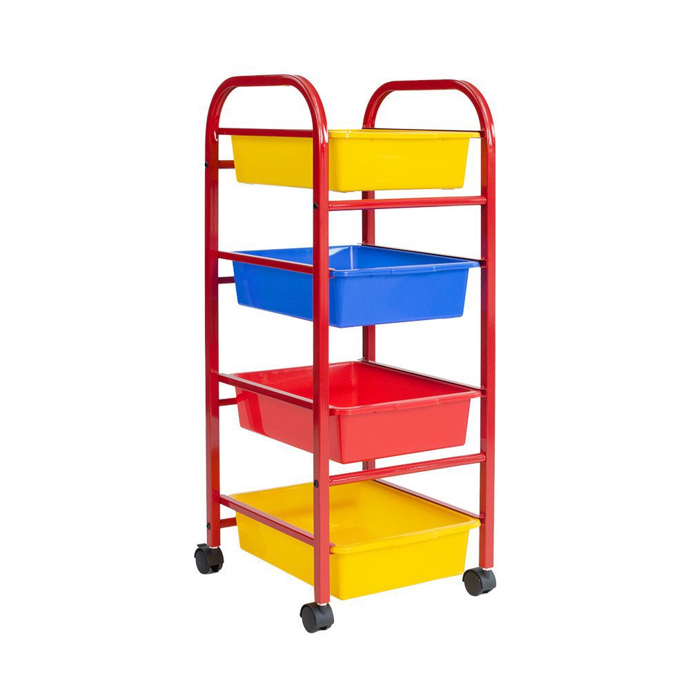 Dexi Trolley
