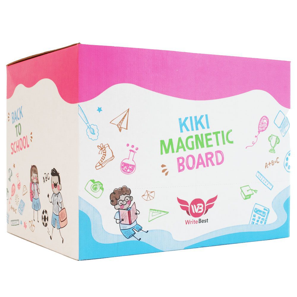 Kiki Magnetic Board