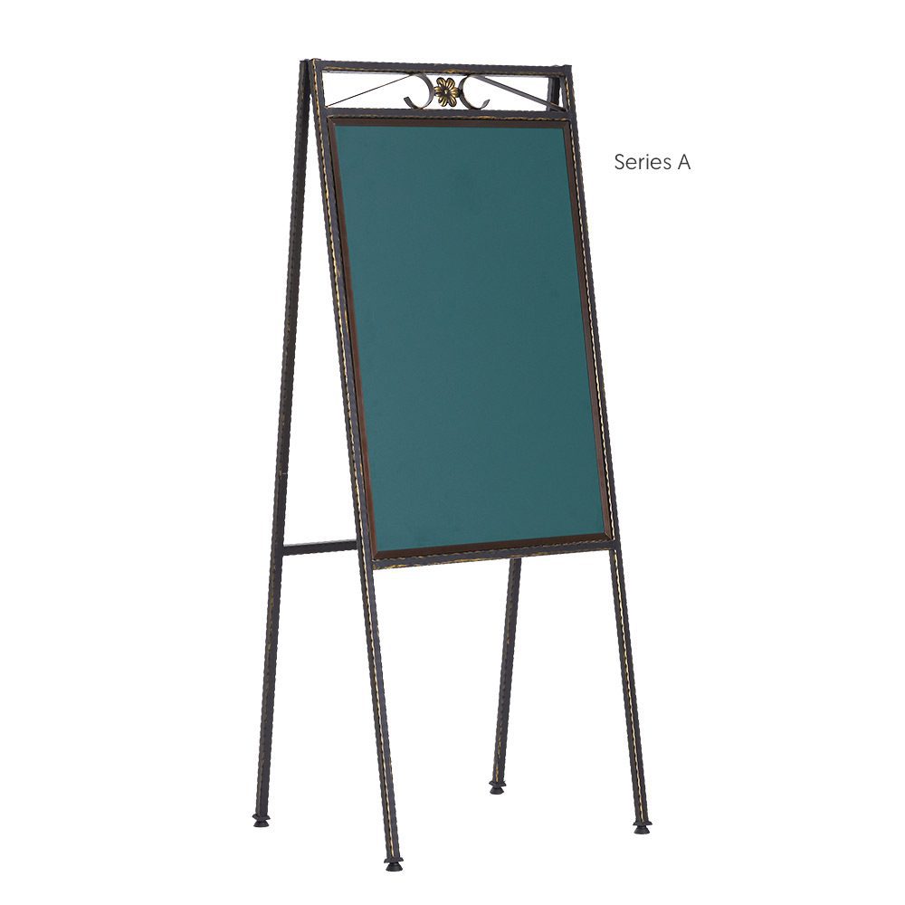 Classic Menu Board