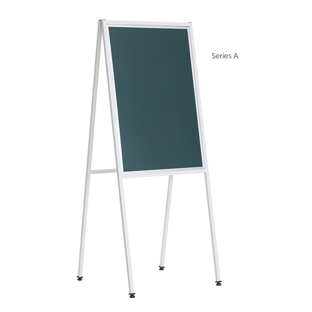 Economy Menu Board