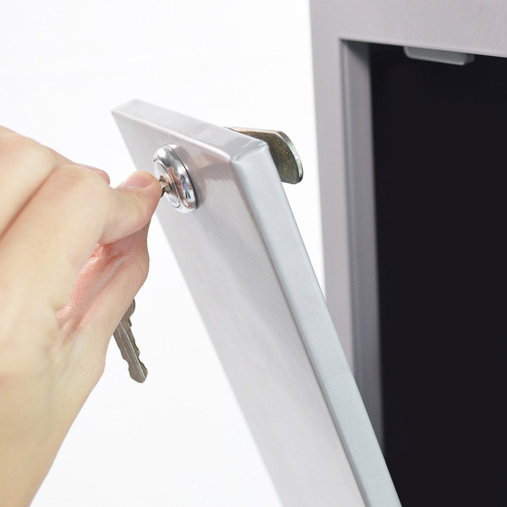 Mono Digital Ipad Stand