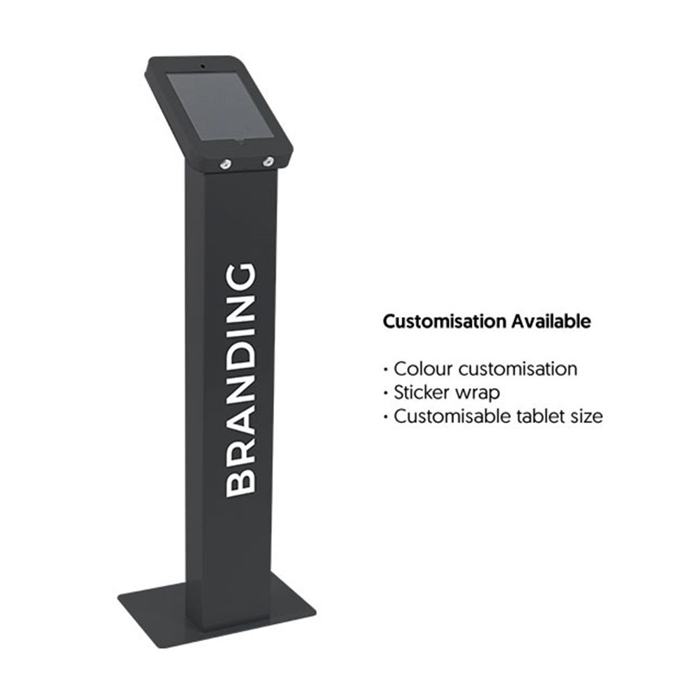 Mono Digital Ipad Stand