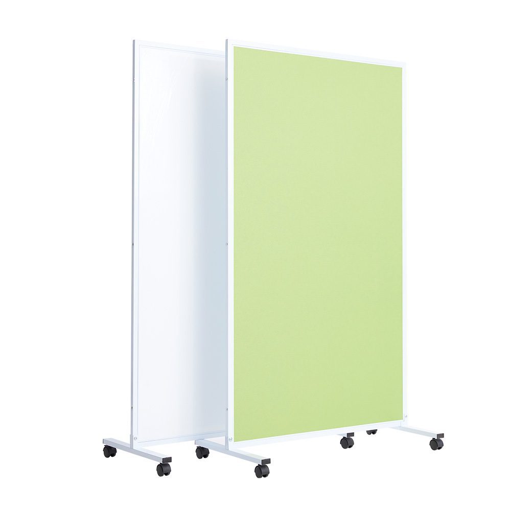 Mono Dual Panel