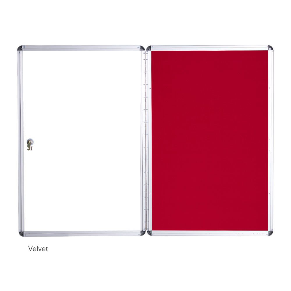 Bella Display Case