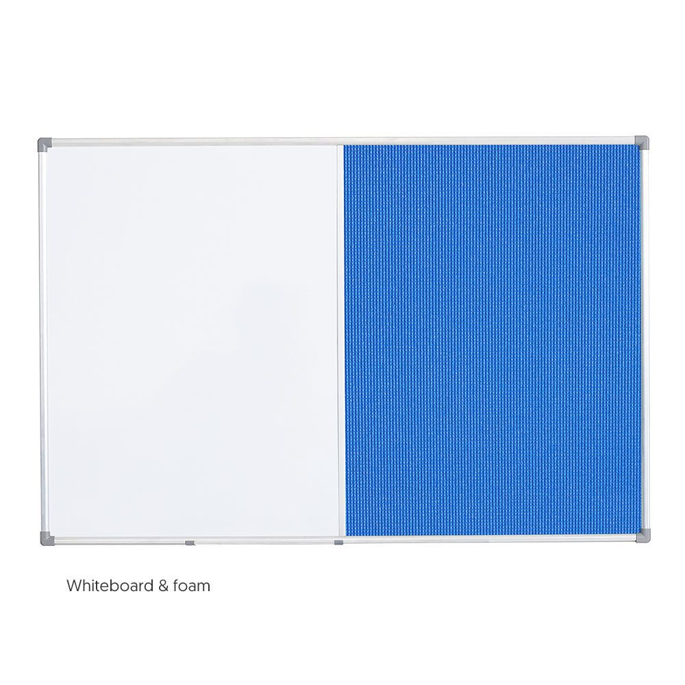 Dual Board
