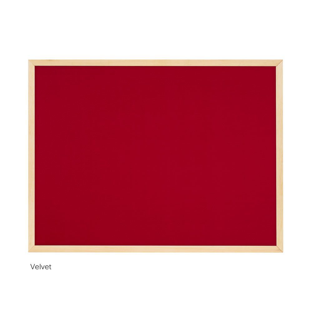 Eco Wooden Frame