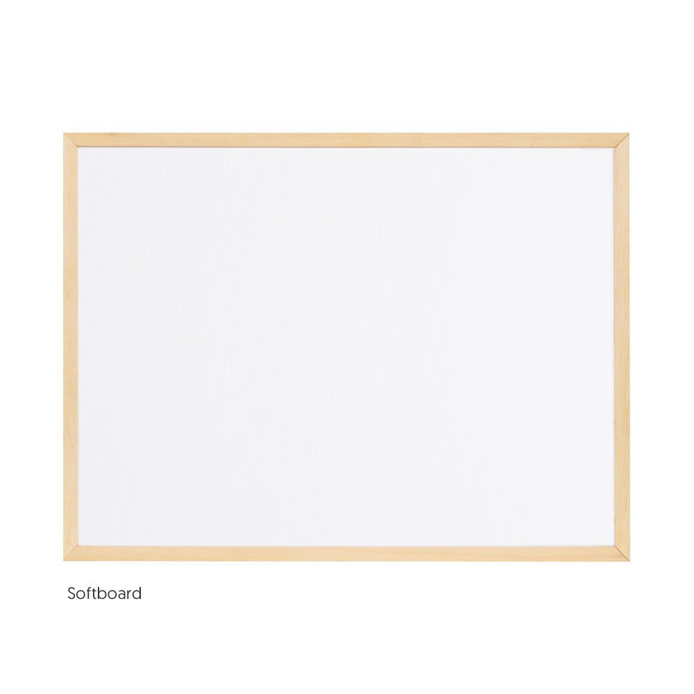 Eco Wooden Frame