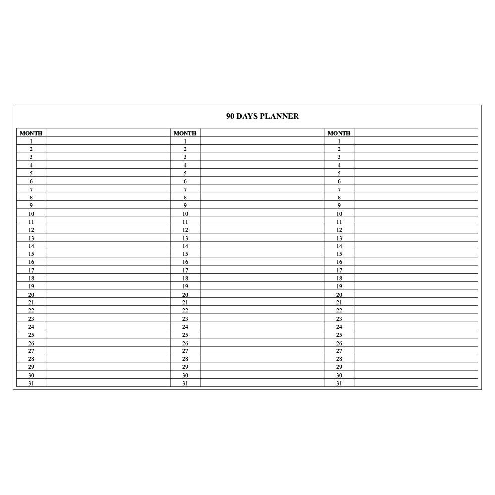 Planner