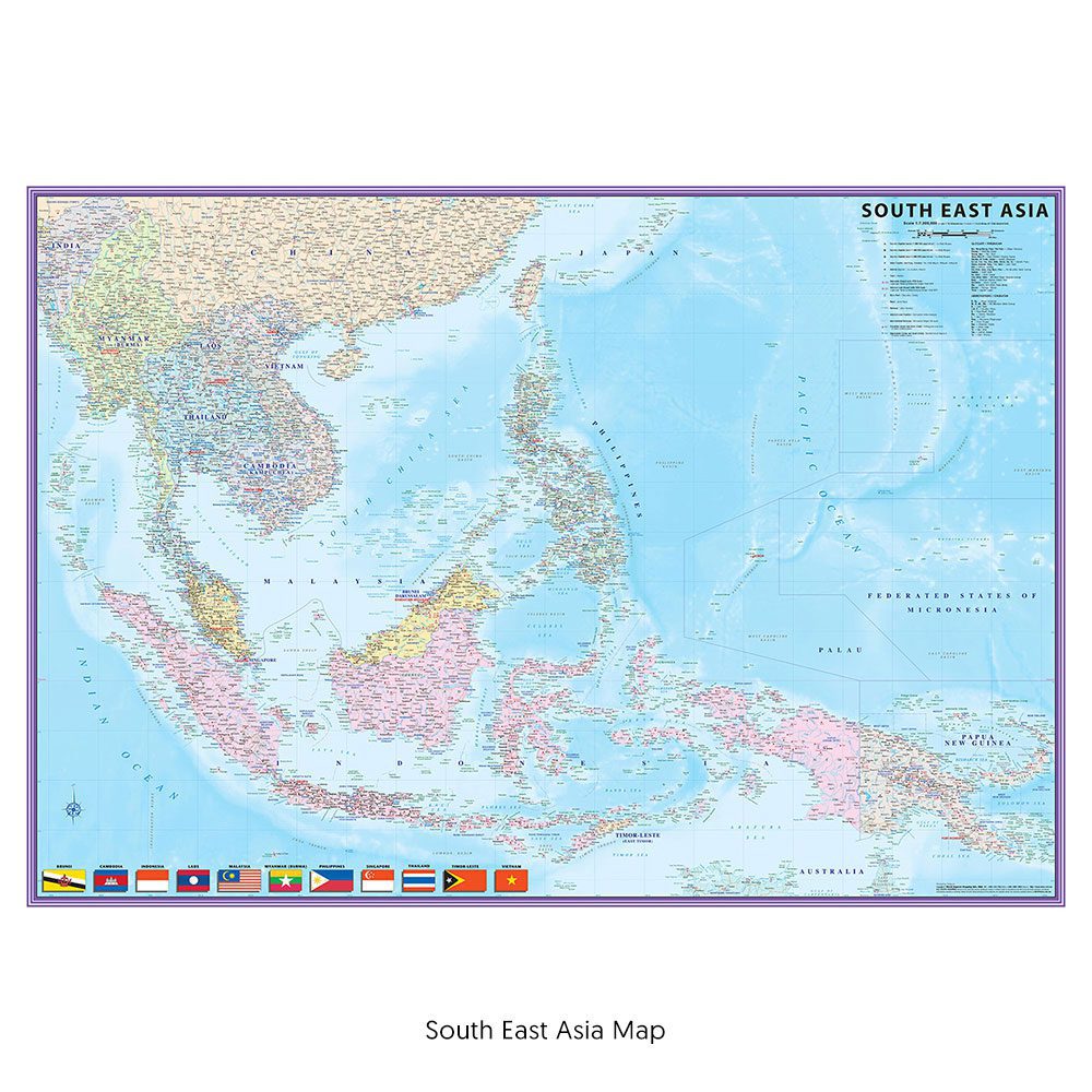 Asia
