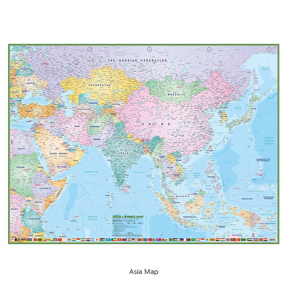 Asia