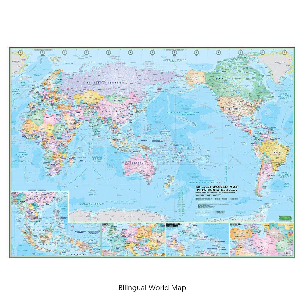 The World