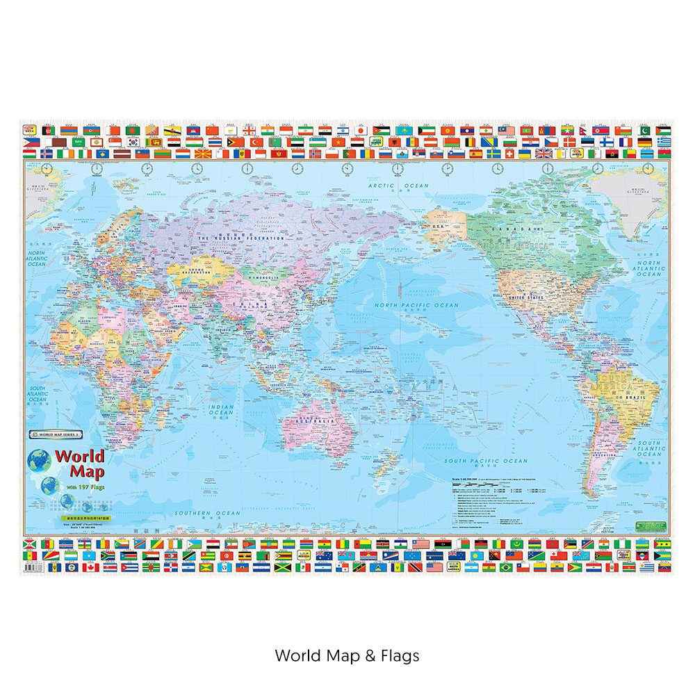 The World