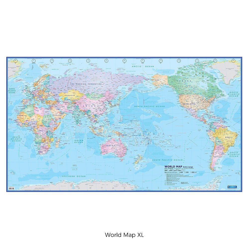 The World