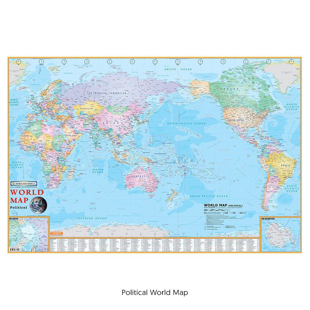 The World