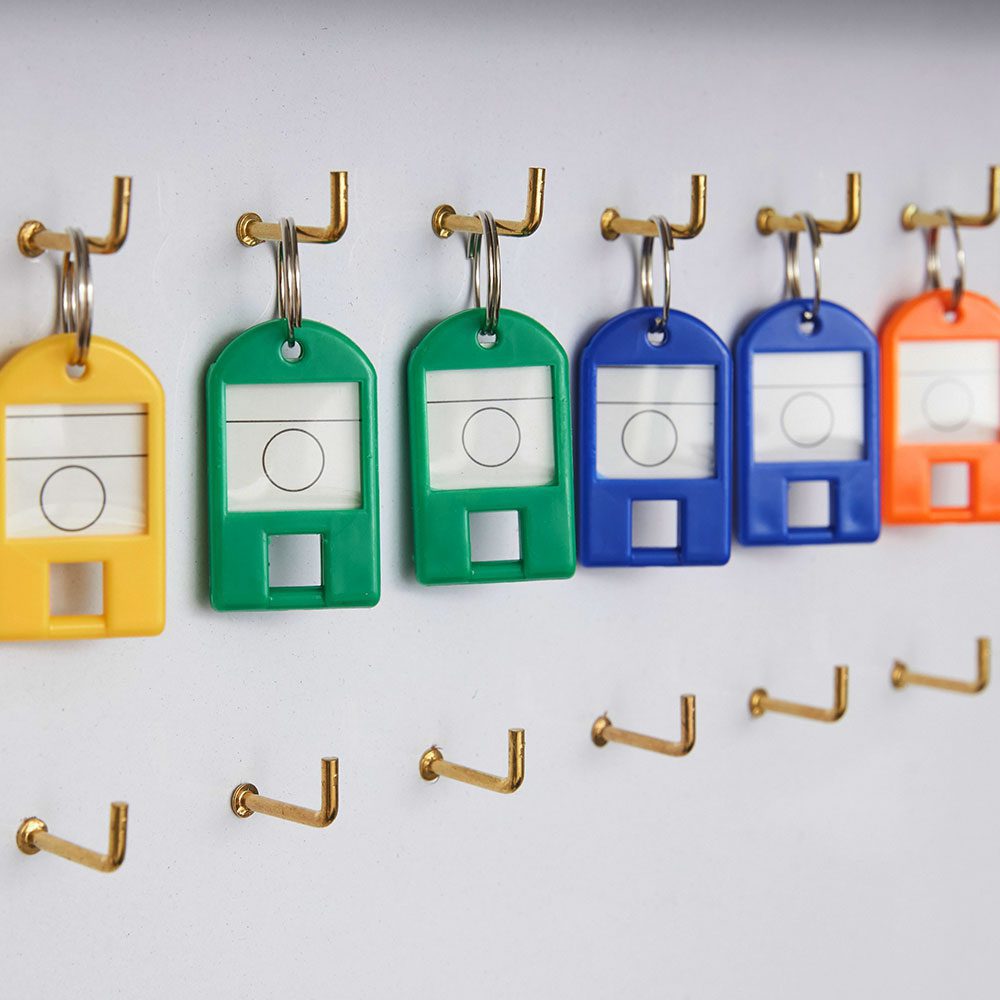 Key Panel
