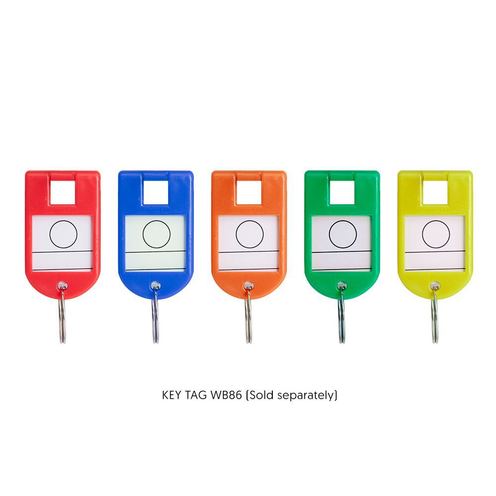 Key Panel