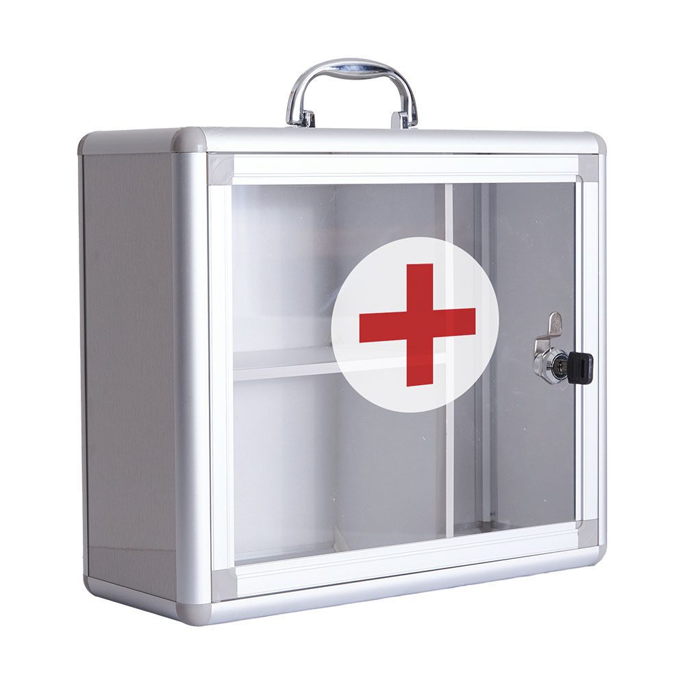 First Aid