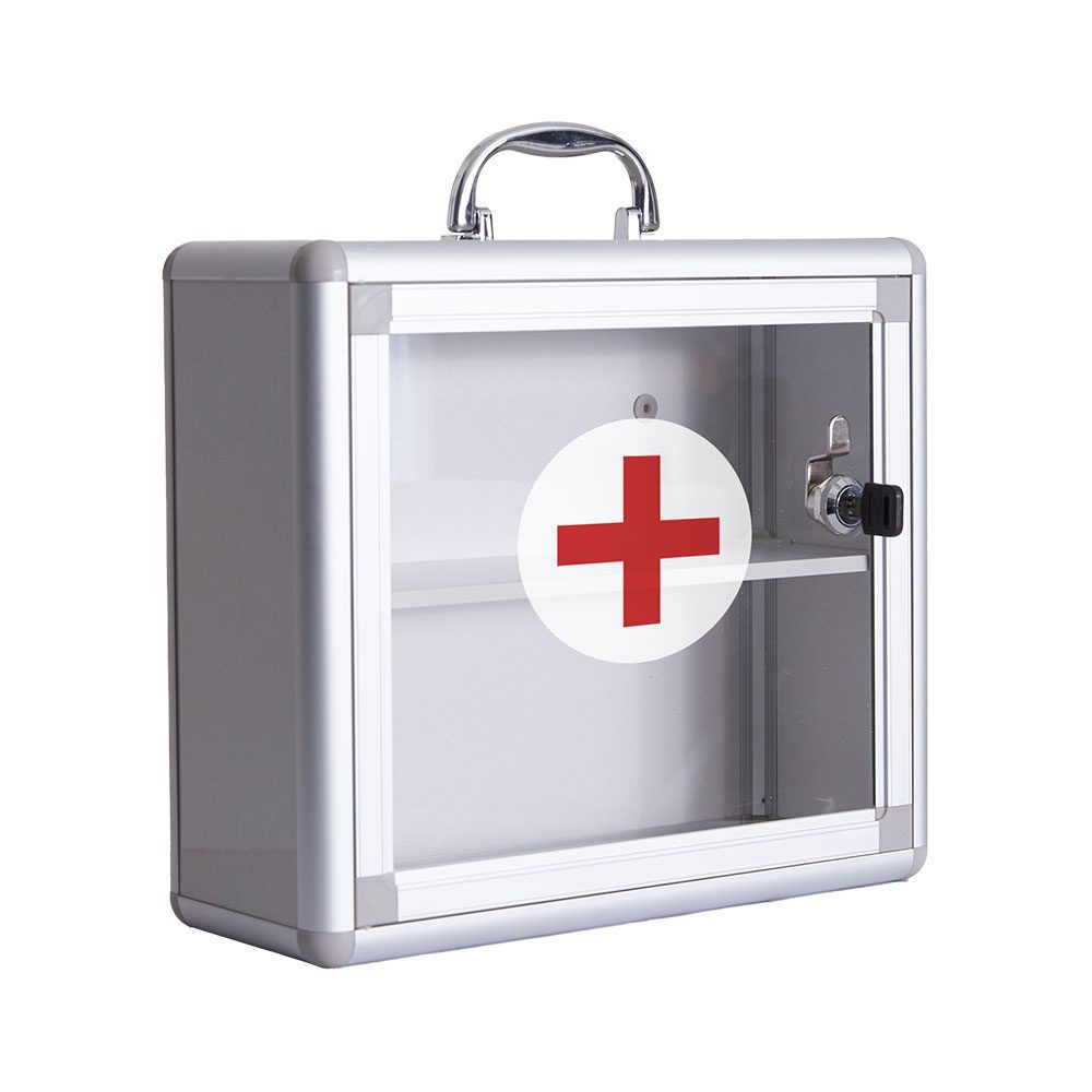 First Aid