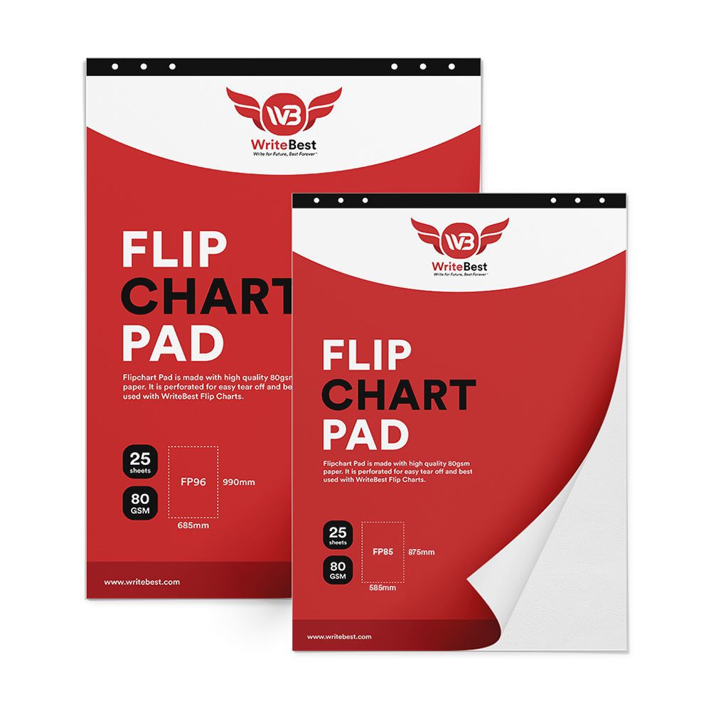 Flip Chart Pad