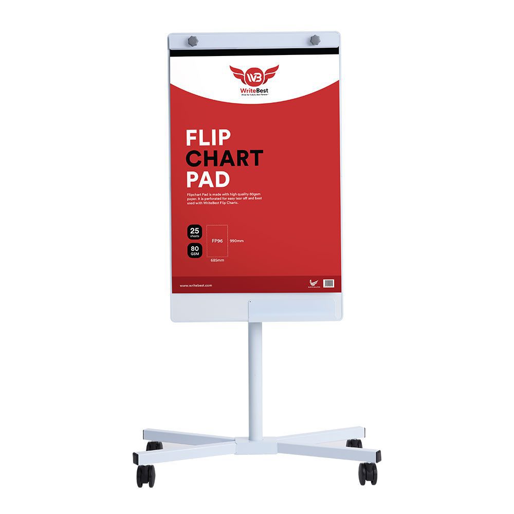 Flip Chart Pad