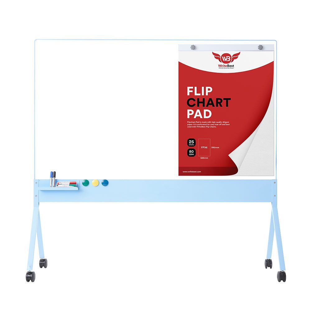 Flip Chart Pad
