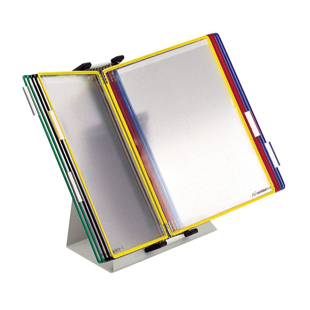 Steel Desk Stand