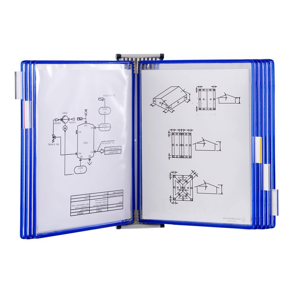 Steel Wall Kit