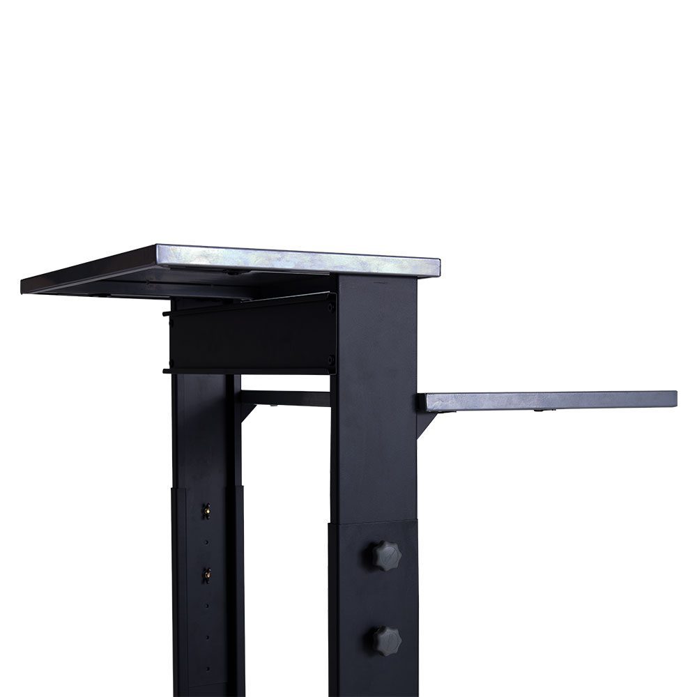 Plus Rostrum