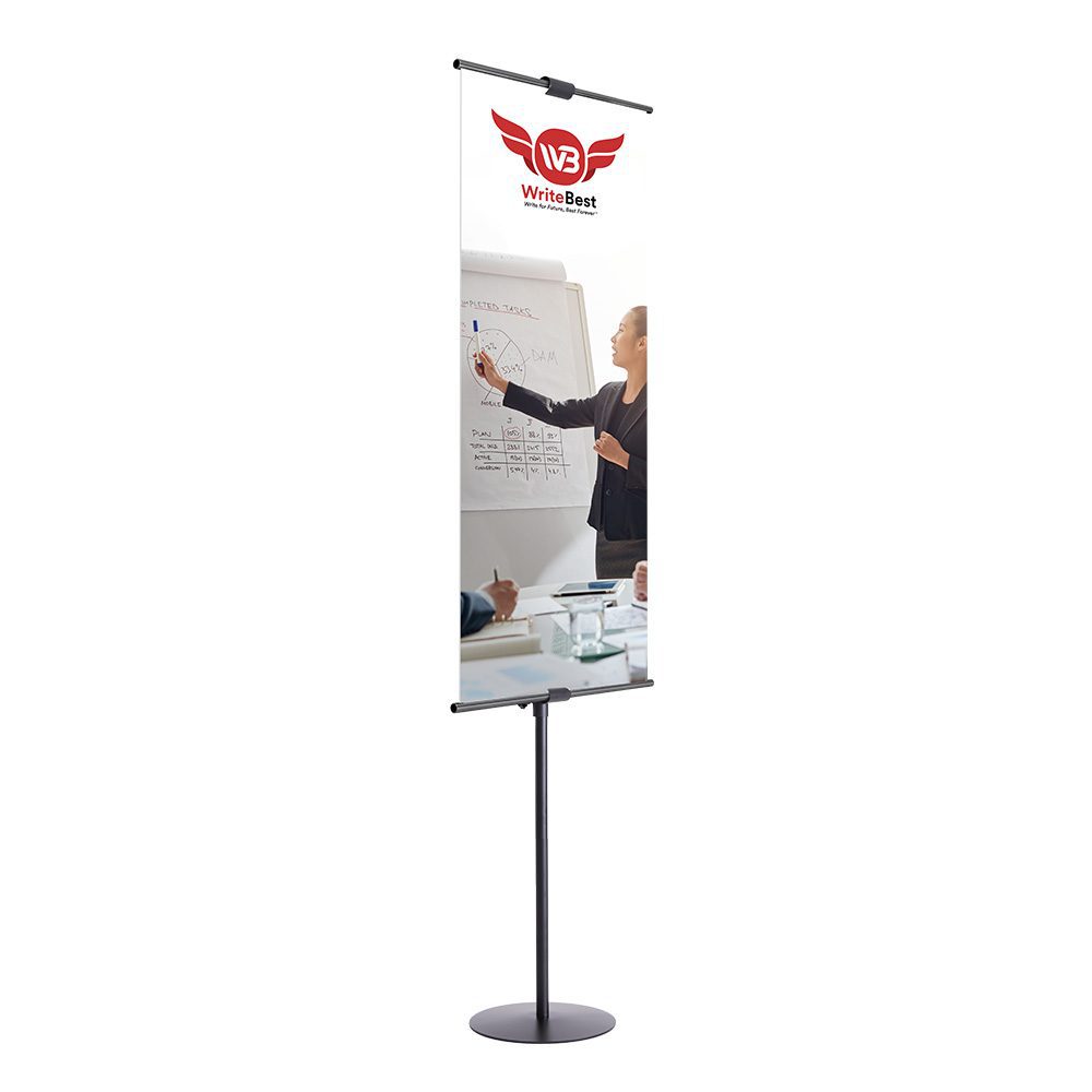 Bunting Stand