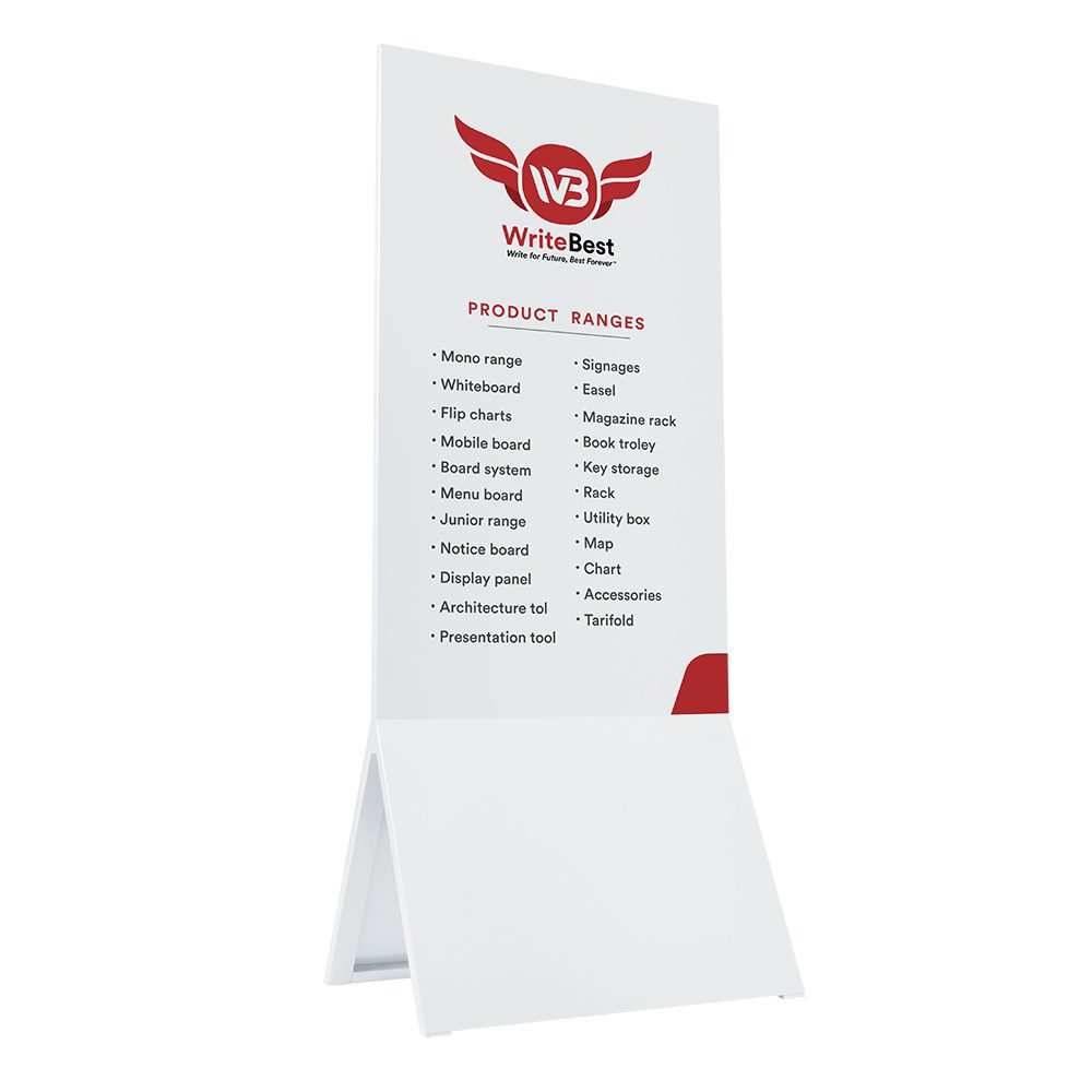 Commercial Signage