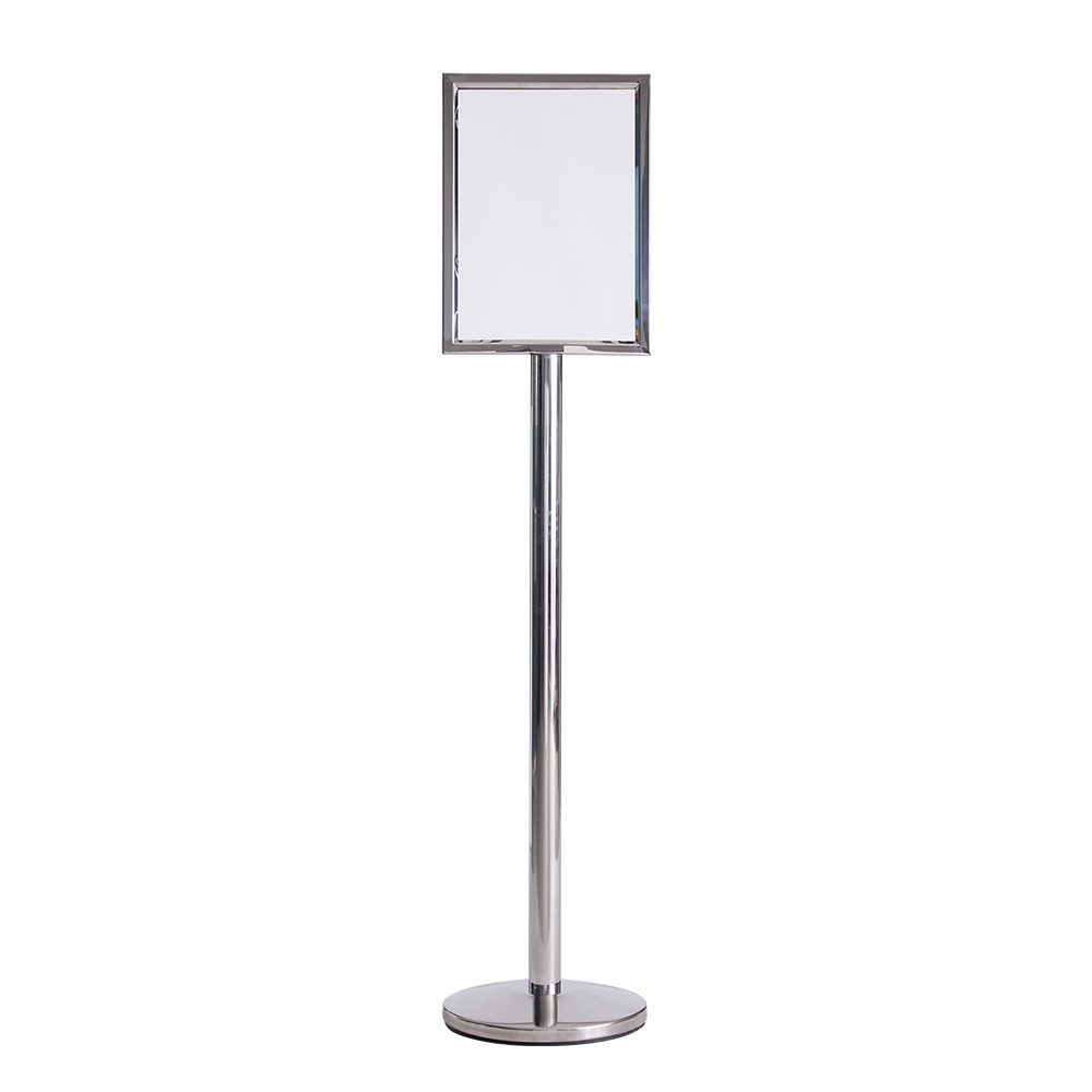 Stainless Steel