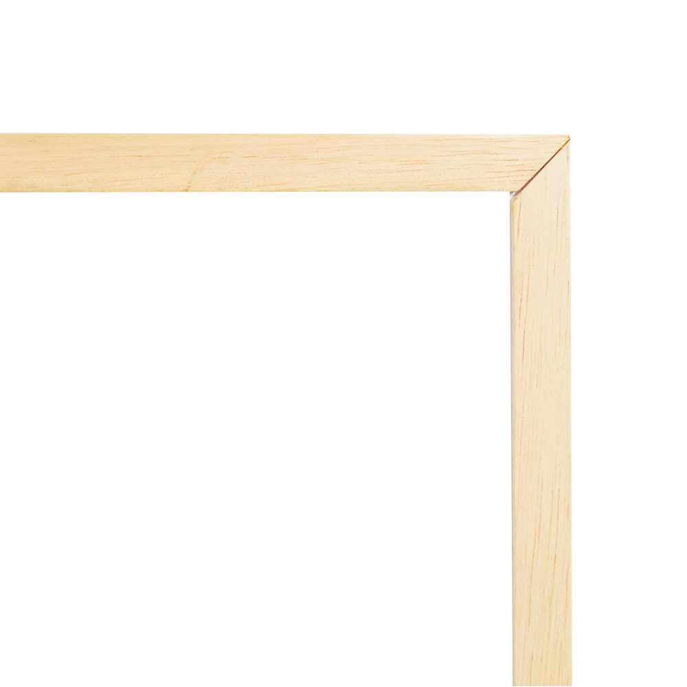 Eco Wooden Frame